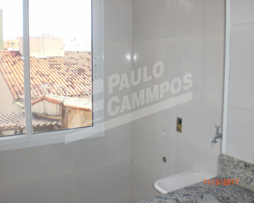 Apartamento, 2 quartos, 70 m² - Foto 3