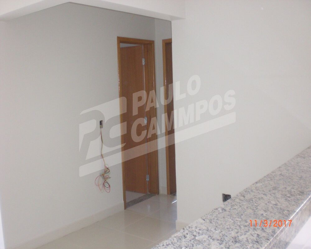 Apartamento, 2 quartos, 70 m² - Foto 1