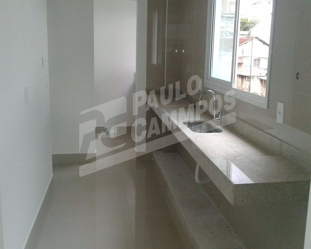 Apartamento, 3 quartos, 112 m² - Foto 4