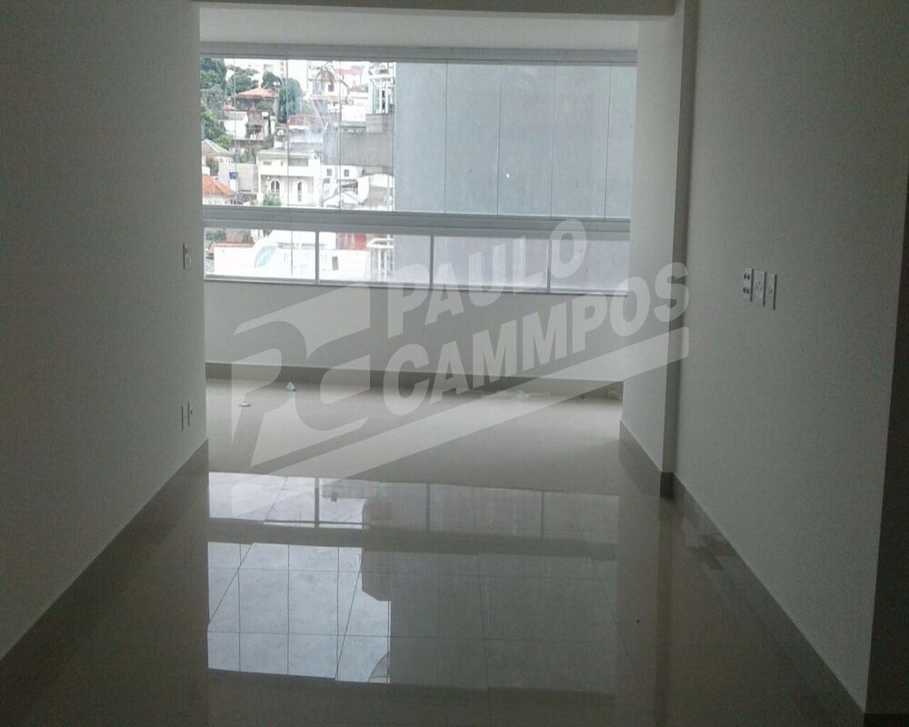 Apartamento, 3 quartos, 112 m² - Foto 1