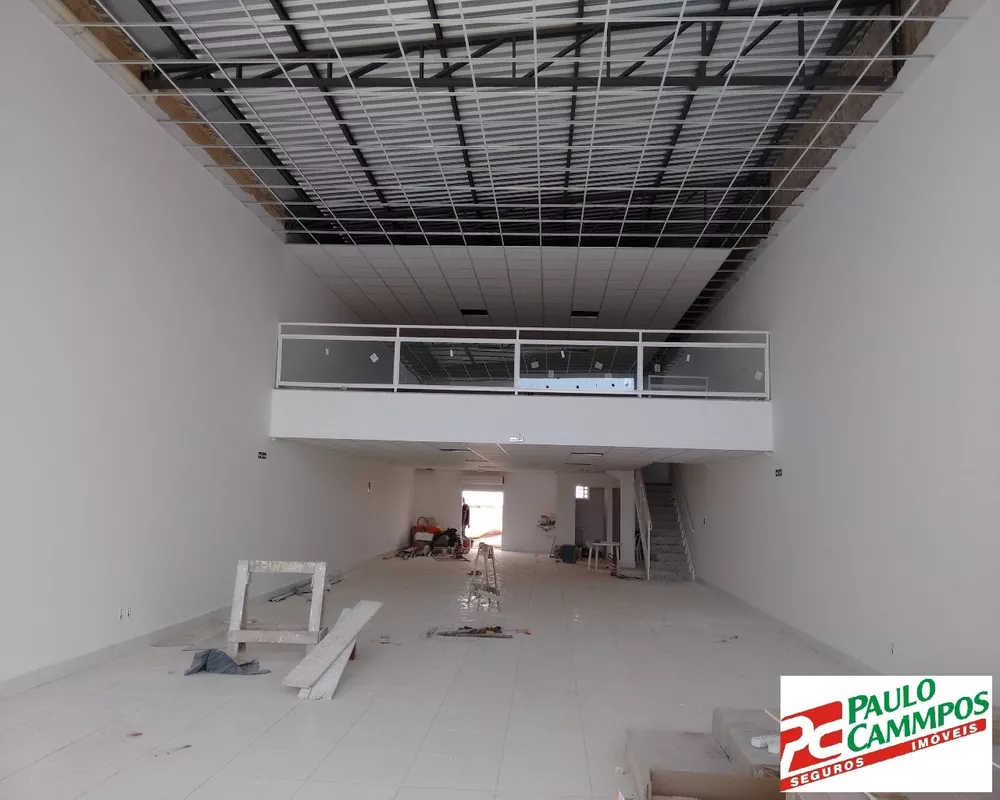 Conjunto Comercial-Sala para alugar, 300m² - Foto 1