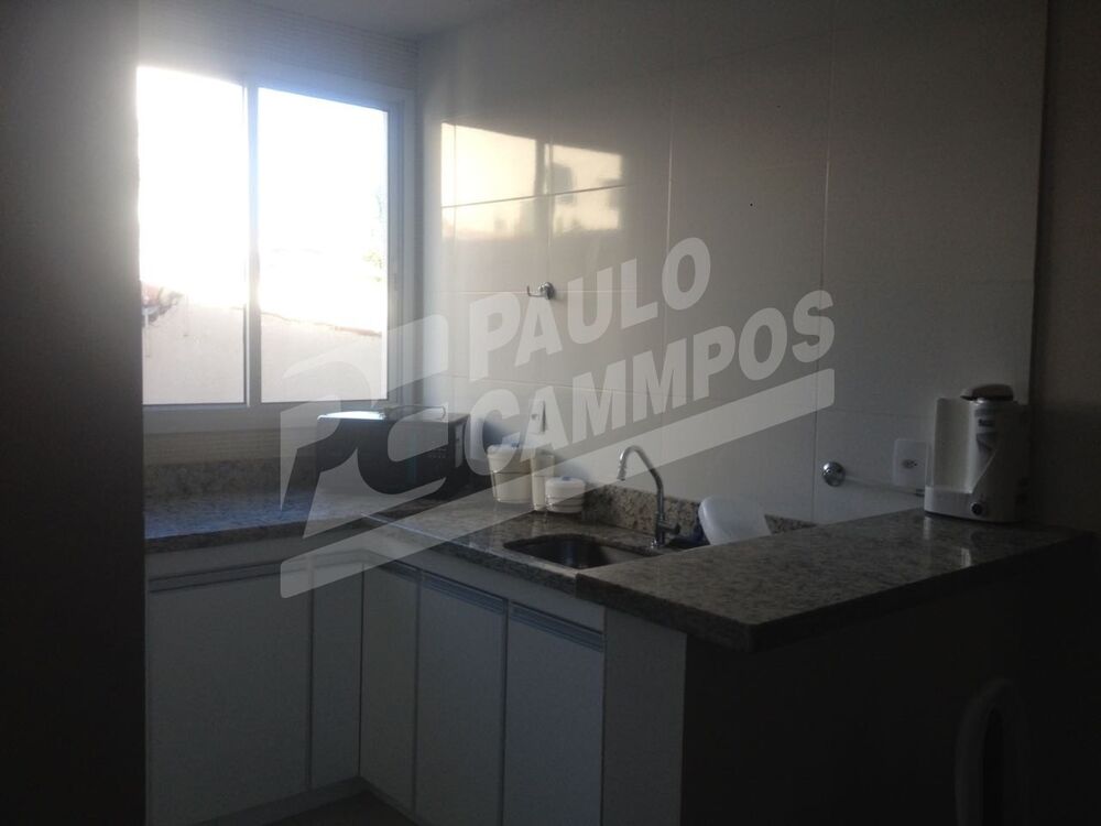 Apartamento, 2 quartos, 56 m² - Foto 2