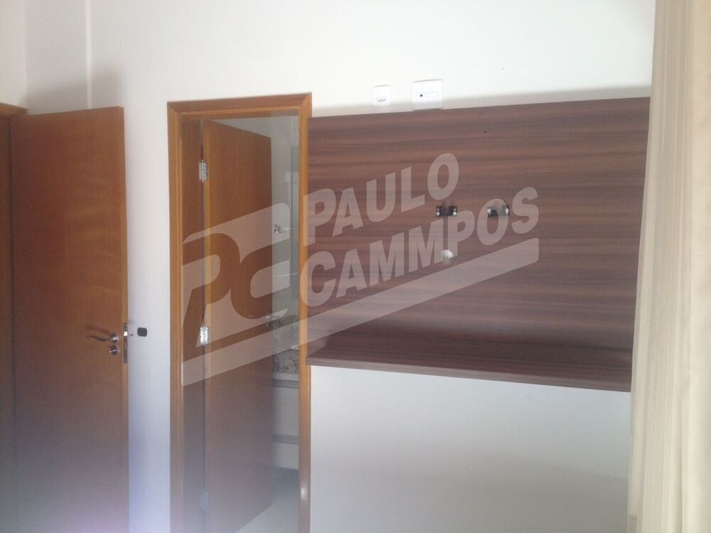 Apartamento, 2 quartos, 56 m² - Foto 1
