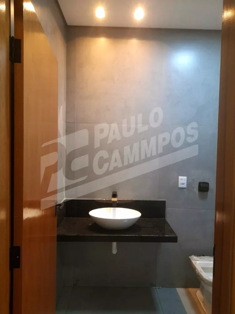 Casa, 3 quartos, 130 m² - Foto 7