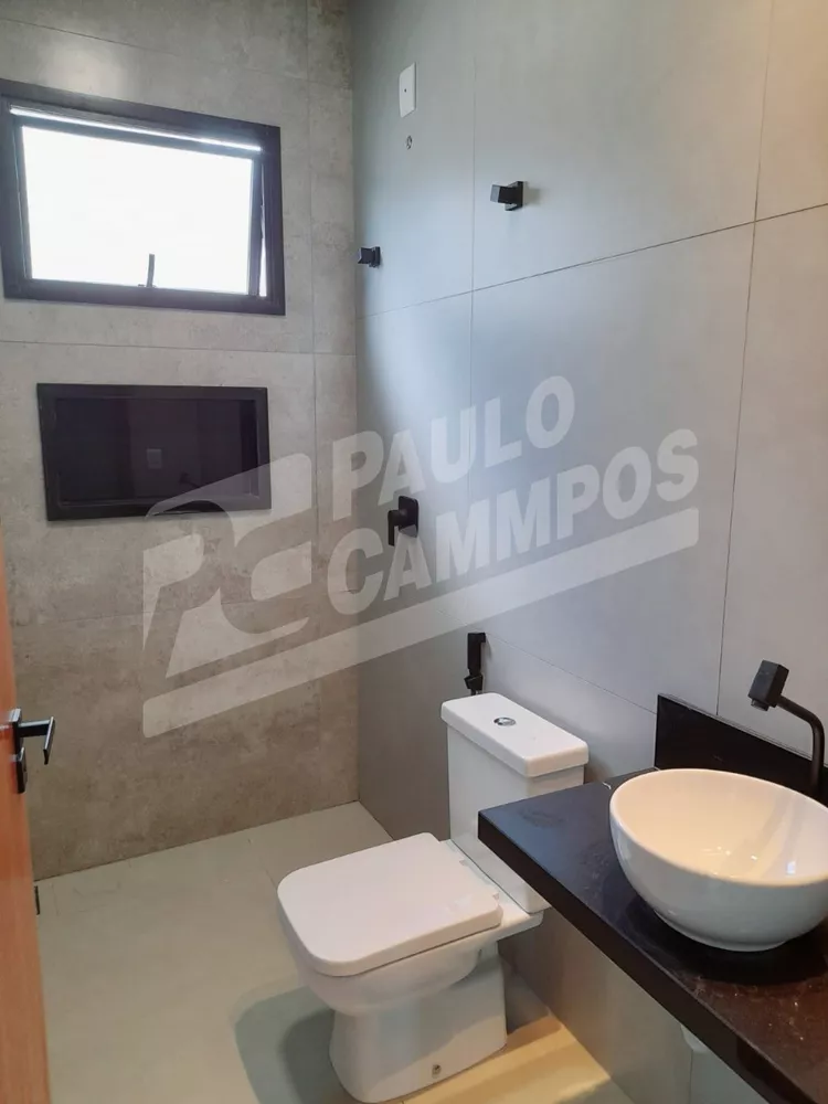Casa, 3 quartos, 130 m² - Foto 1