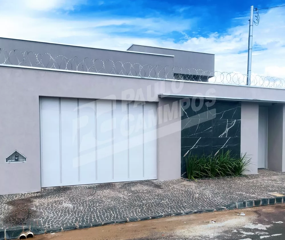 Casa, 3 quartos, 130 m² - Foto 6