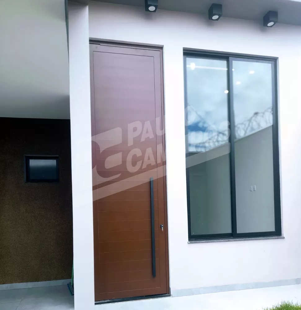 Casa, 3 quartos, 130 m² - Foto 9