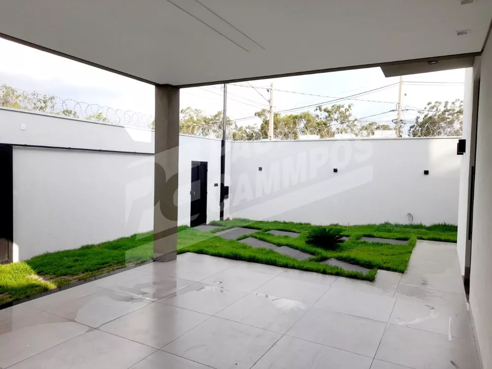 Casa, 3 quartos, 130 m² - Foto 2