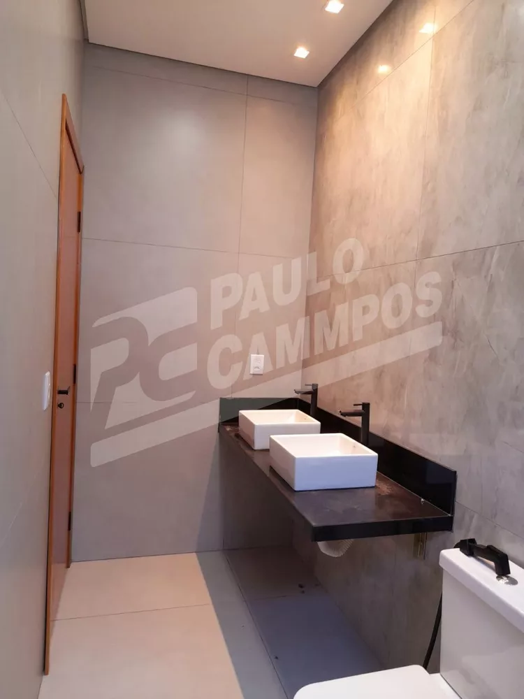 Casa, 3 quartos, 130 m² - Foto 12