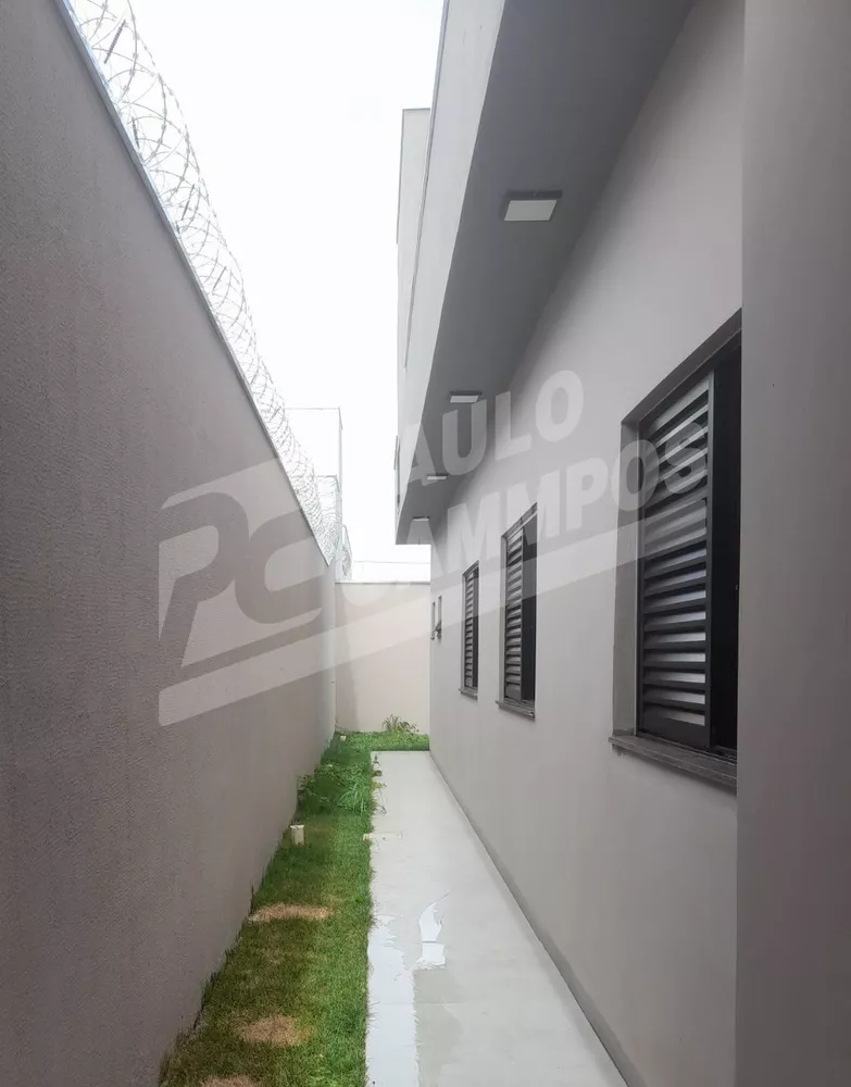 Casa, 3 quartos, 130 m² - Foto 11