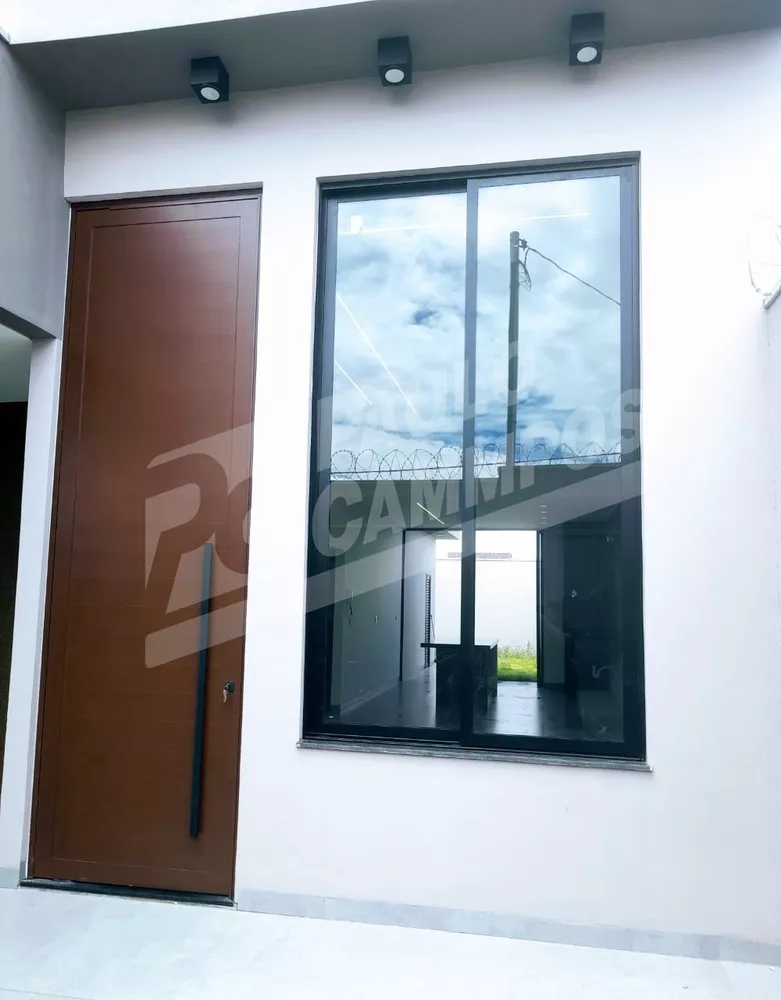 Casa, 3 quartos, 130 m² - Foto 16