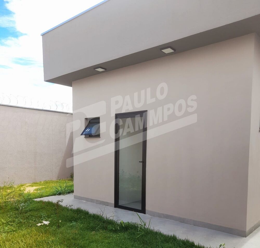 Casa, 3 quartos, 130 m² - Foto 27