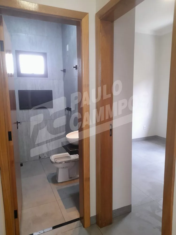 Casa, 3 quartos, 130 m² - Foto 4