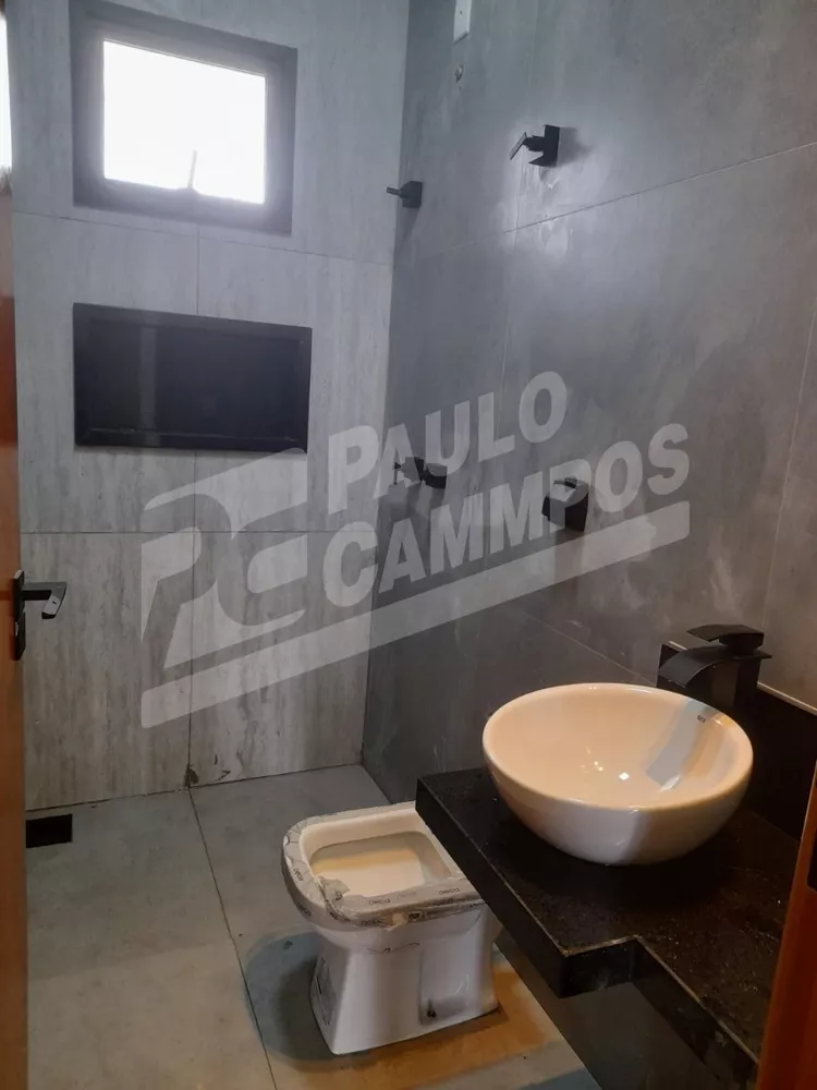Casa, 3 quartos, 130 m² - Foto 21