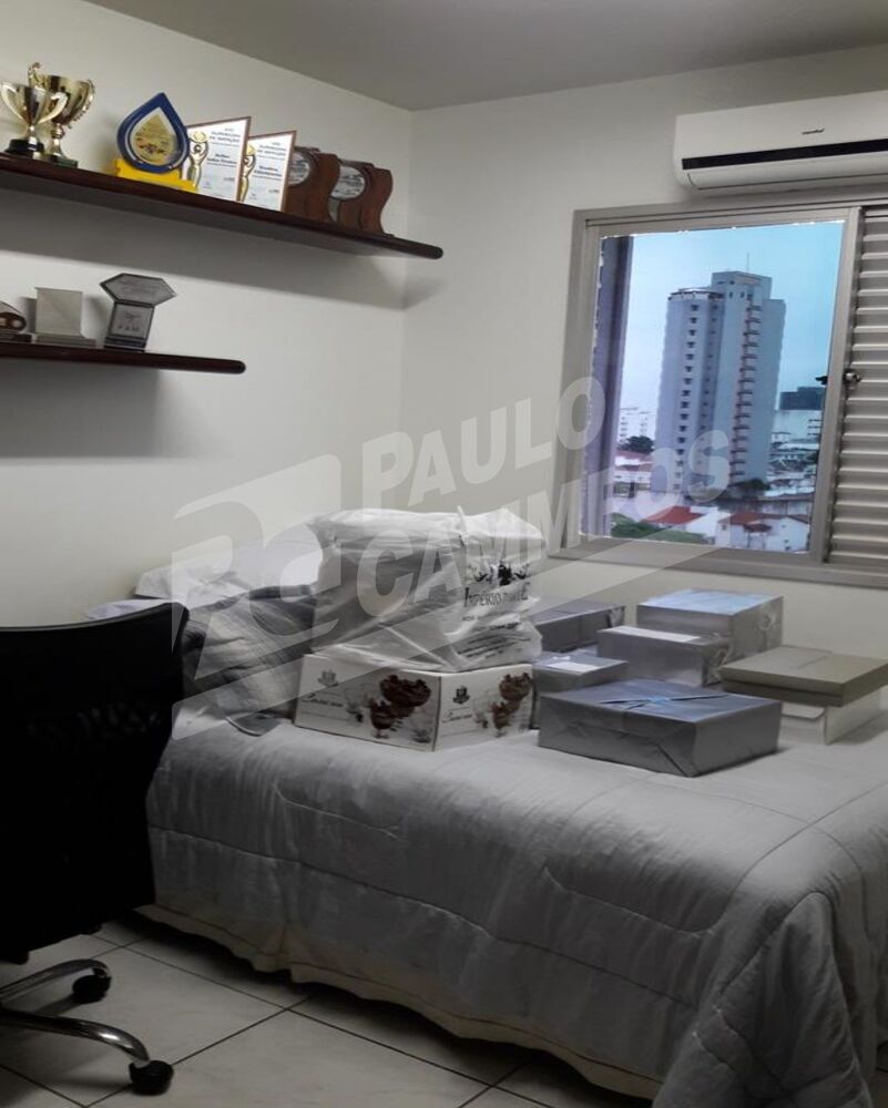 Apartamento, 3 quartos, 129 m² - Foto 8