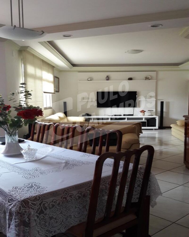 Apartamento, 3 quartos, 129 m² - Foto 6