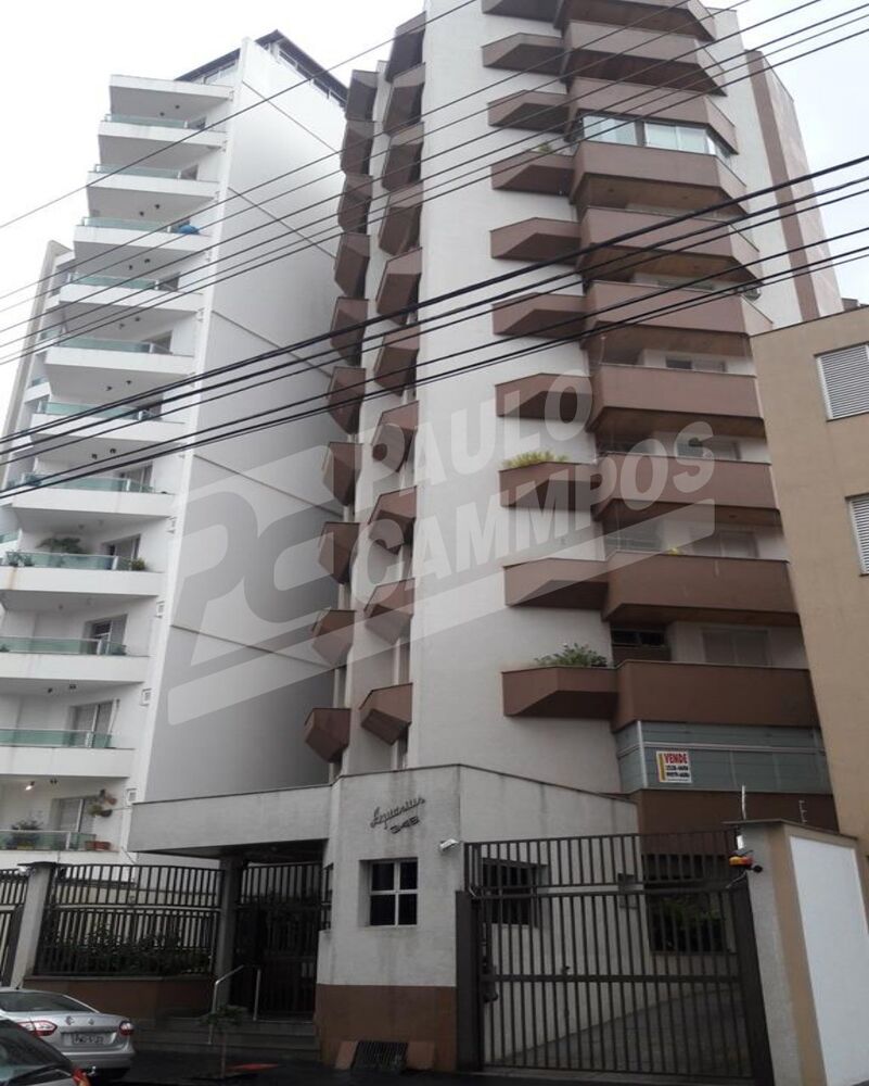 Apartamento, 3 quartos, 129 m² - Foto 2