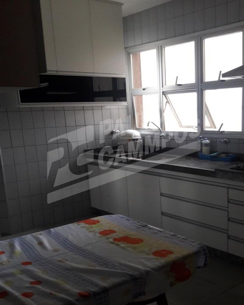 Apartamento, 3 quartos, 129 m² - Foto 4
