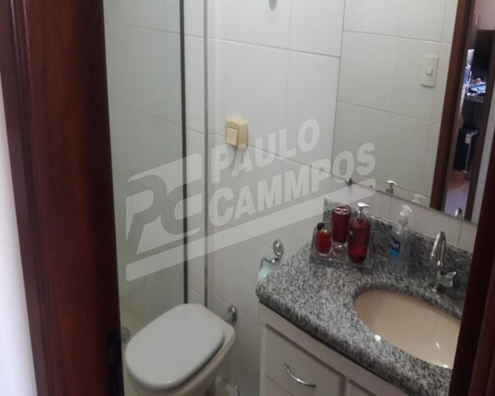 Apartamento, 3 quartos, 98 m² - Foto 9
