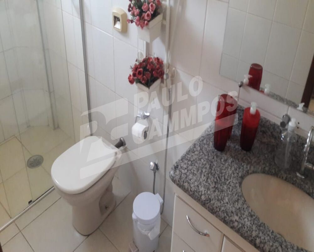 Apartamento, 3 quartos, 98 m² - Foto 3