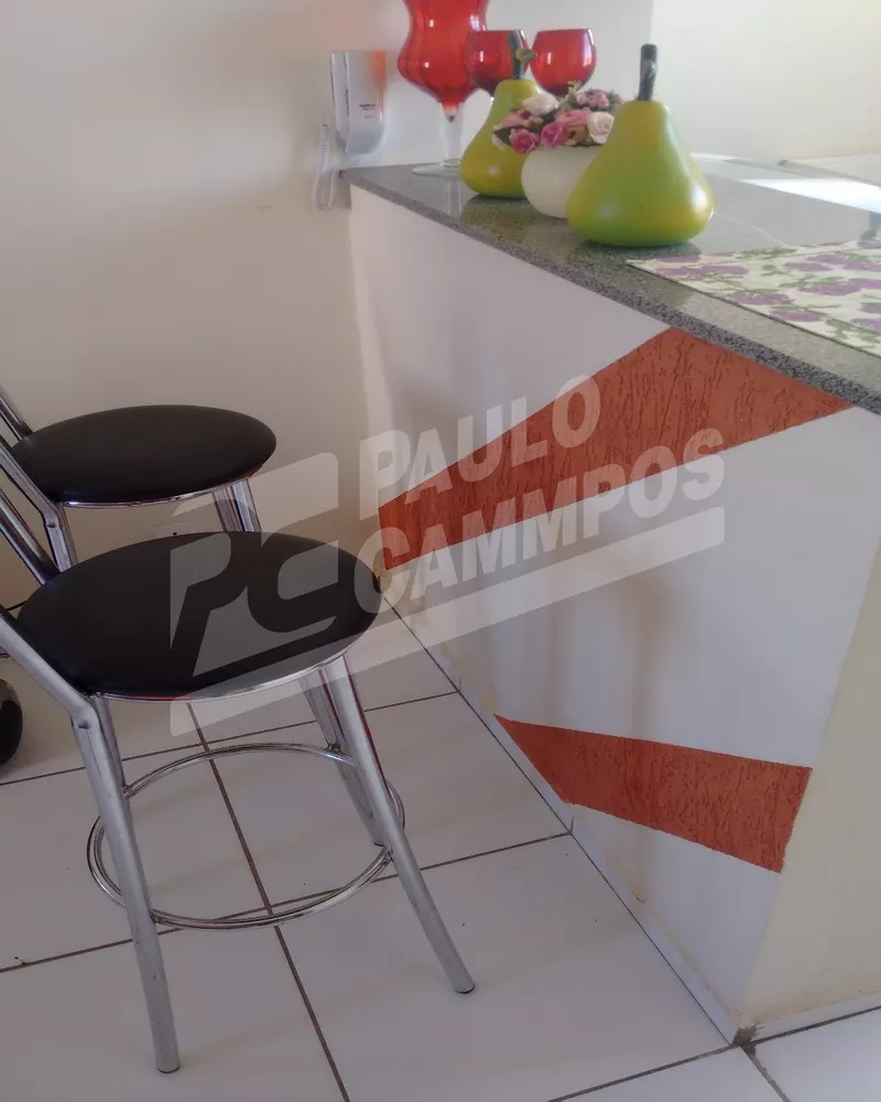 Apartamento, 2 quartos, 47 m² - Foto 5