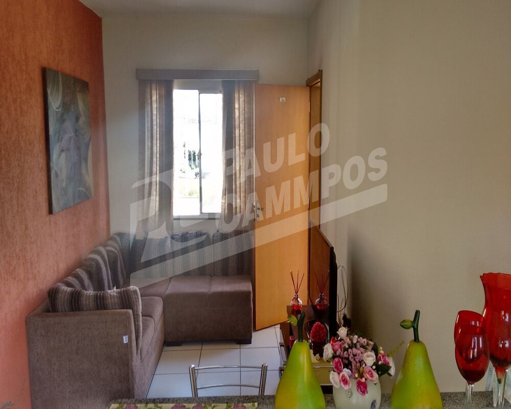 Apartamento, 2 quartos, 47 m² - Foto 14