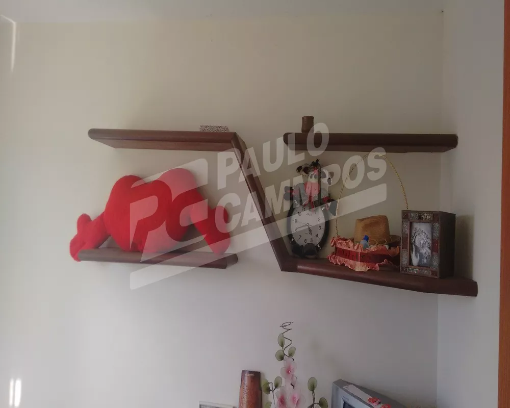 Apartamento, 2 quartos, 47 m² - Foto 6