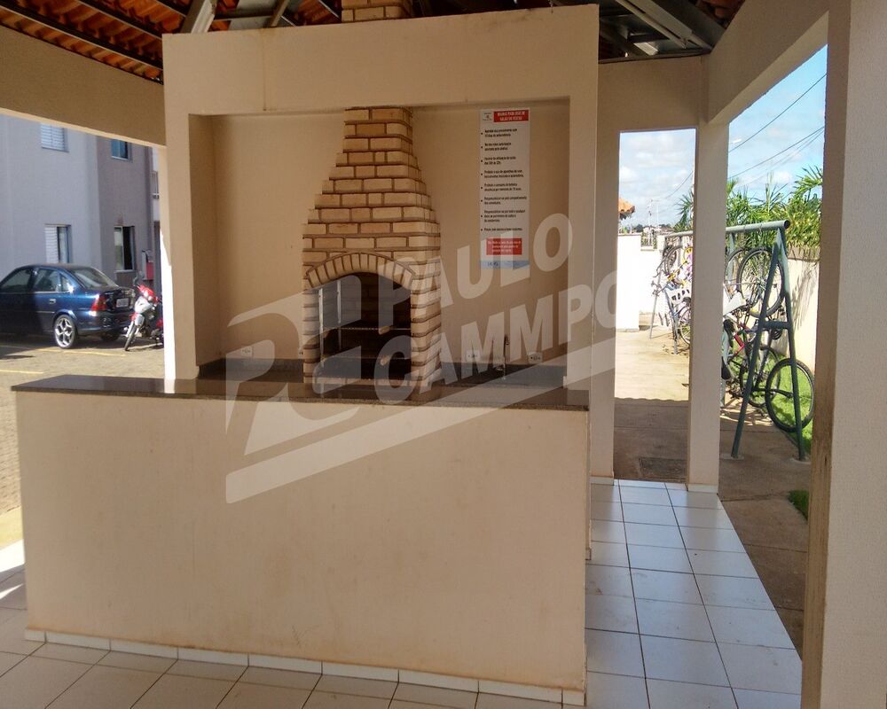 Apartamento, 2 quartos, 47 m² - Foto 7