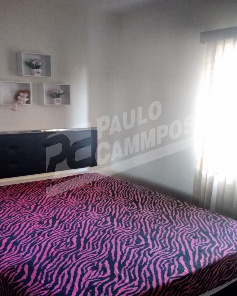 Apartamento, 2 quartos, 47 m² - Foto 8