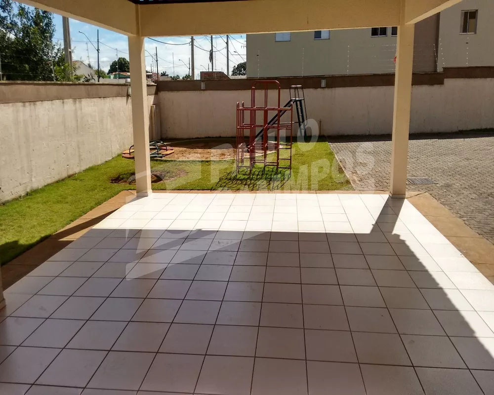Apartamento, 2 quartos, 47 m² - Foto 2