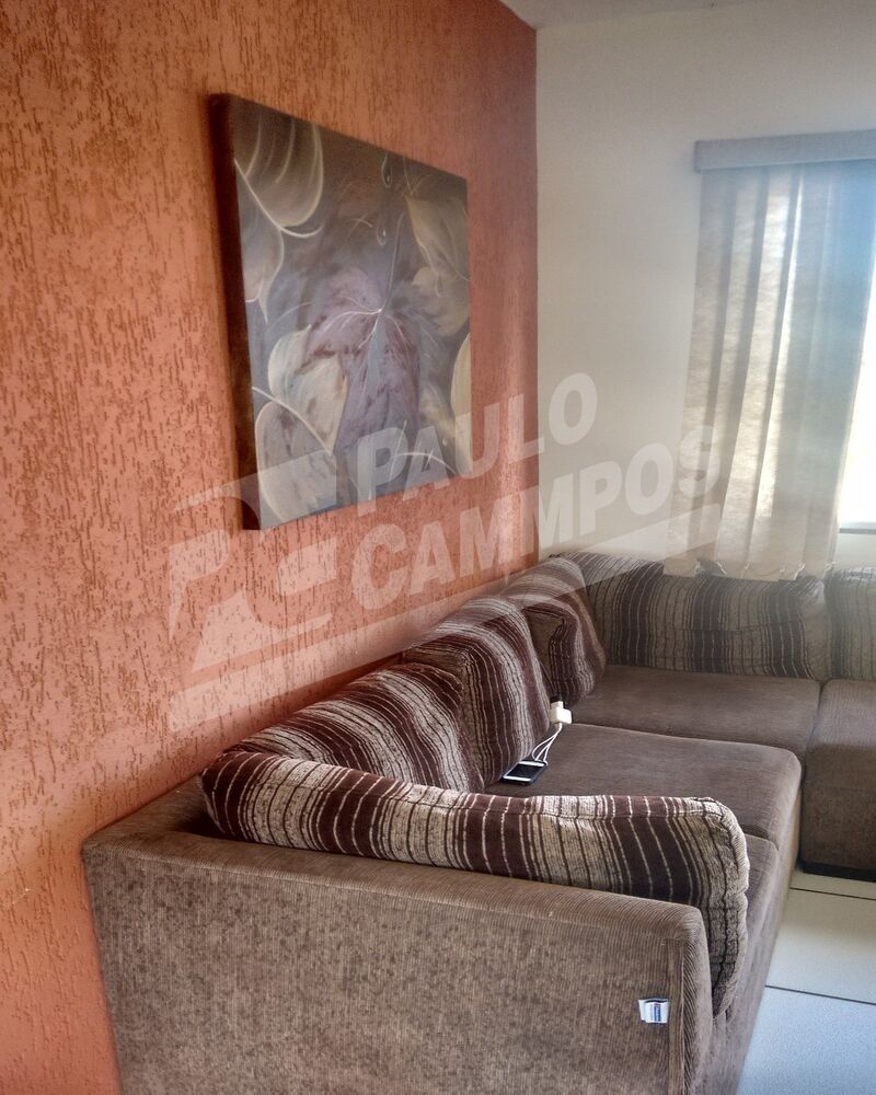 Apartamento, 2 quartos, 47 m² - Foto 9