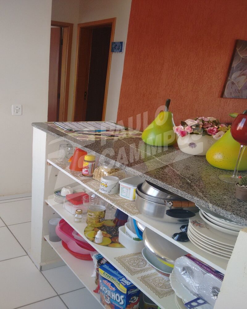 Apartamento, 2 quartos, 47 m² - Foto 10