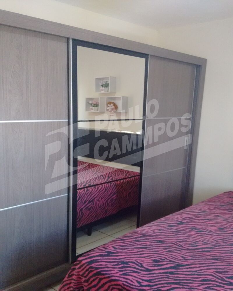 Apartamento, 2 quartos, 47 m² - Foto 11