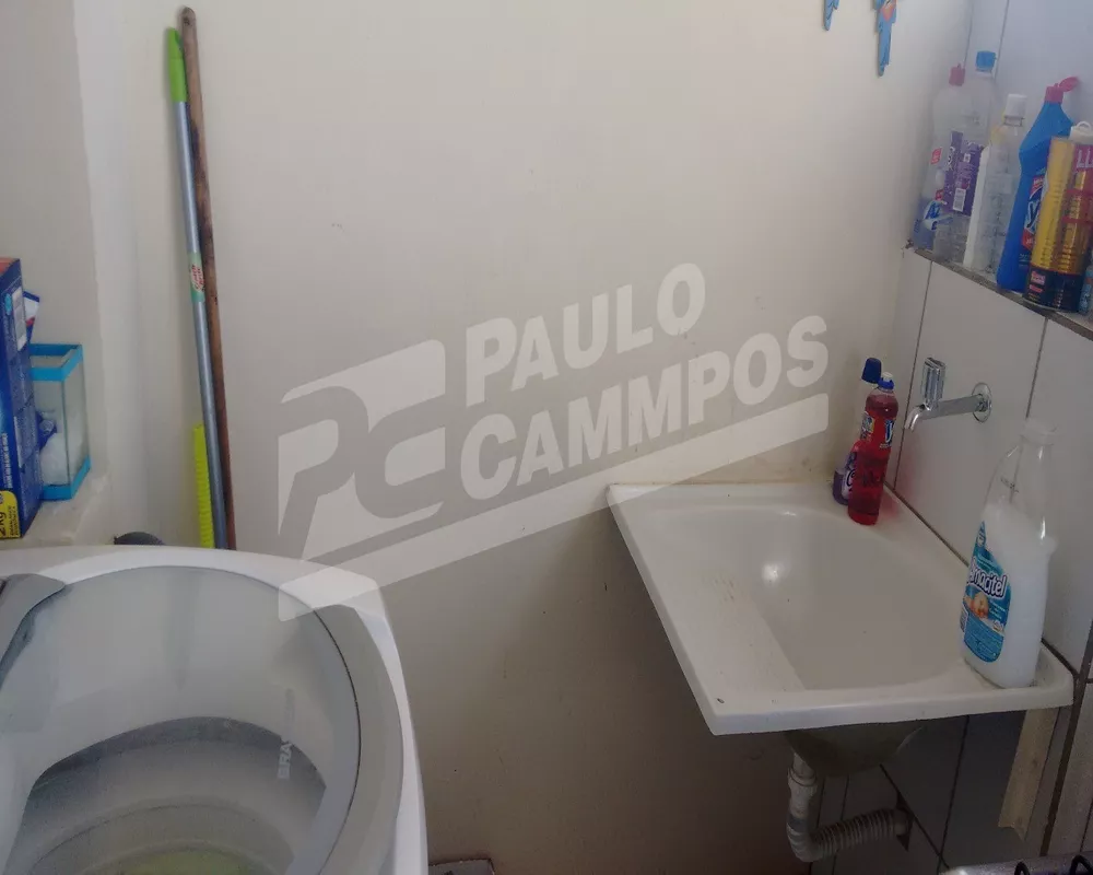 Apartamento, 2 quartos, 47 m² - Foto 1