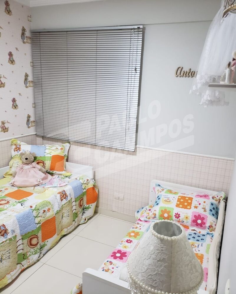 Apartamento, 3 quartos, 78 m² - Foto 2