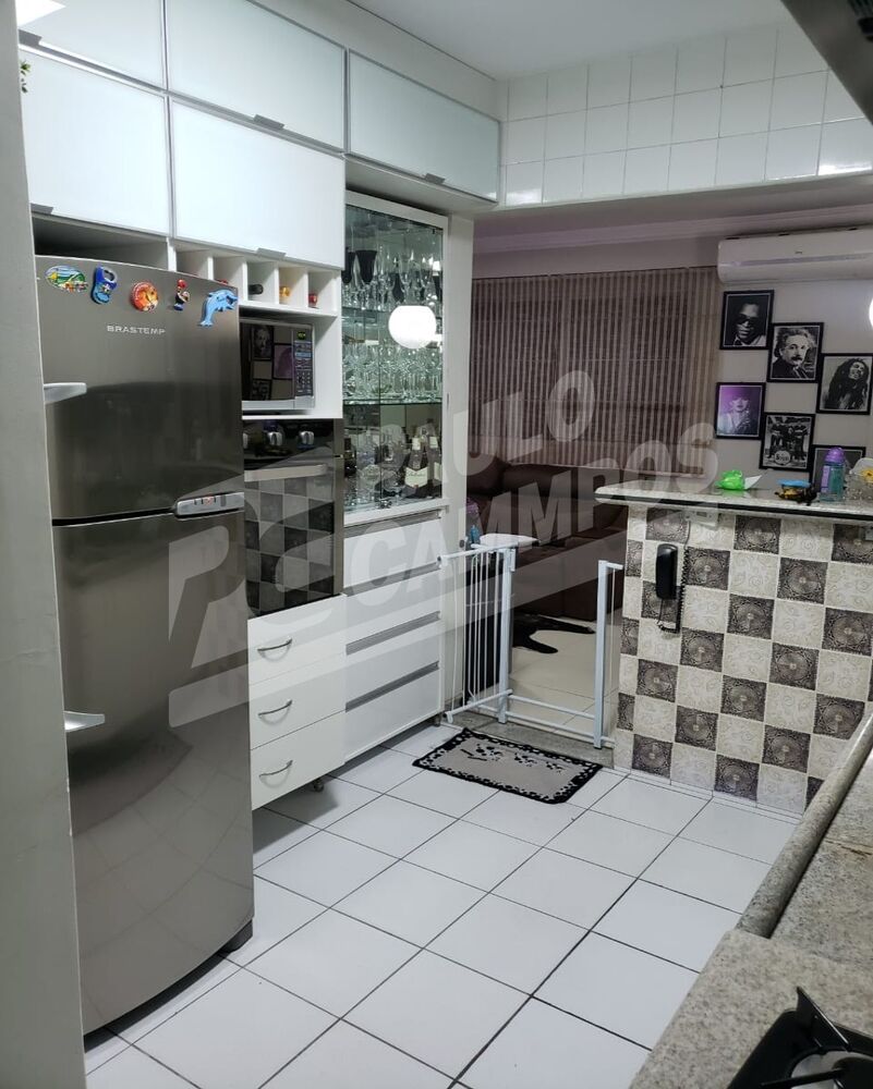 Apartamento, 3 quartos, 78 m² - Foto 1