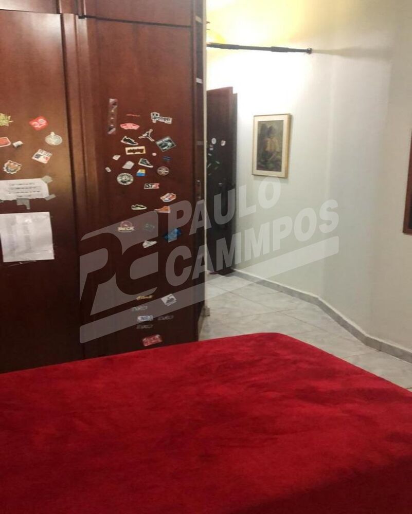 Casa de Condomínio, 6 quartos - Foto 4