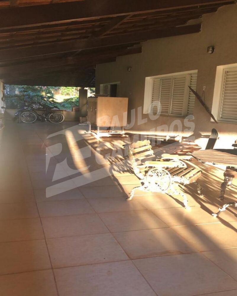 Casa de Condomínio, 6 quartos - Foto 12