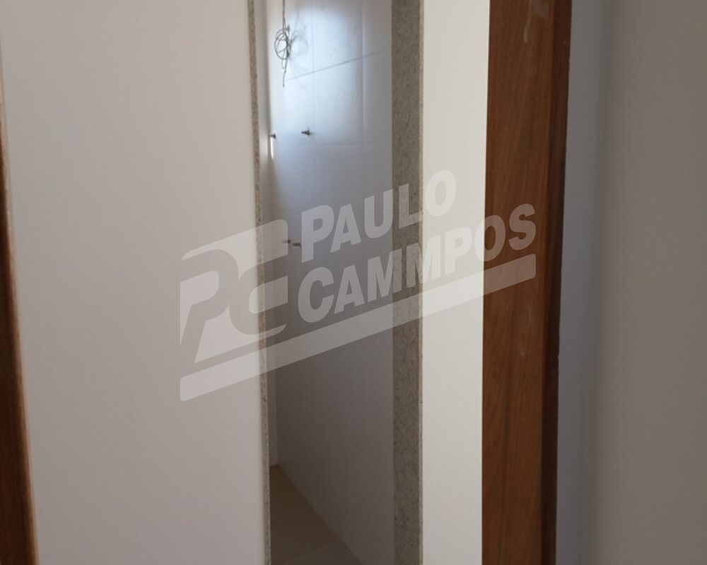 Cobertura, 3 quartos, 206 m² - Foto 1