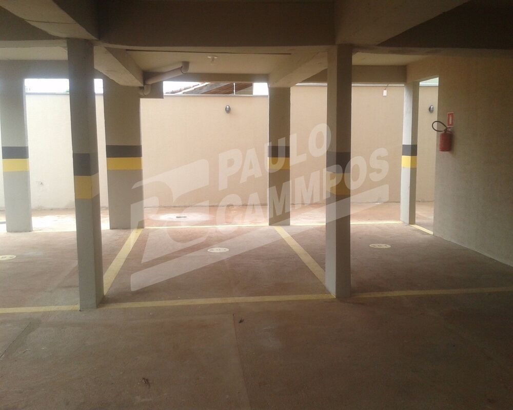 Apartamento, 2 quartos, 58 m² - Foto 1