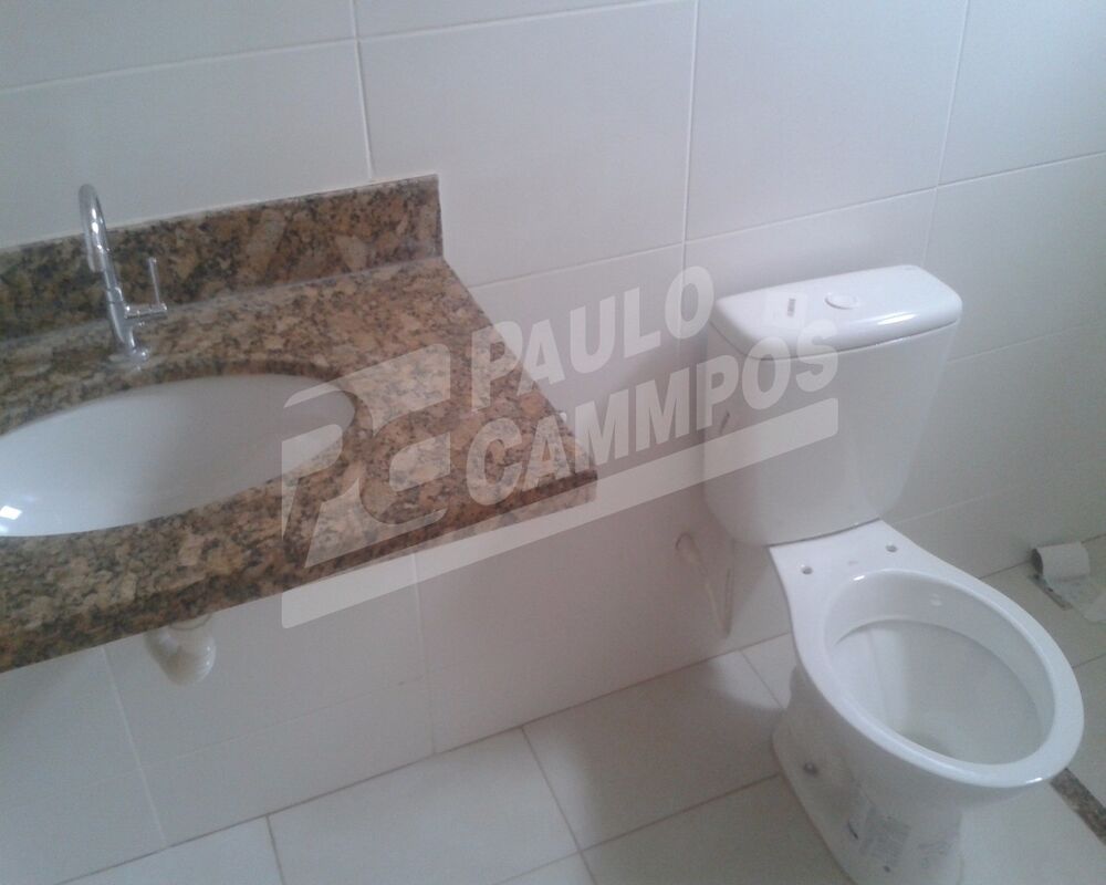Apartamento, 2 quartos, 58 m² - Foto 3