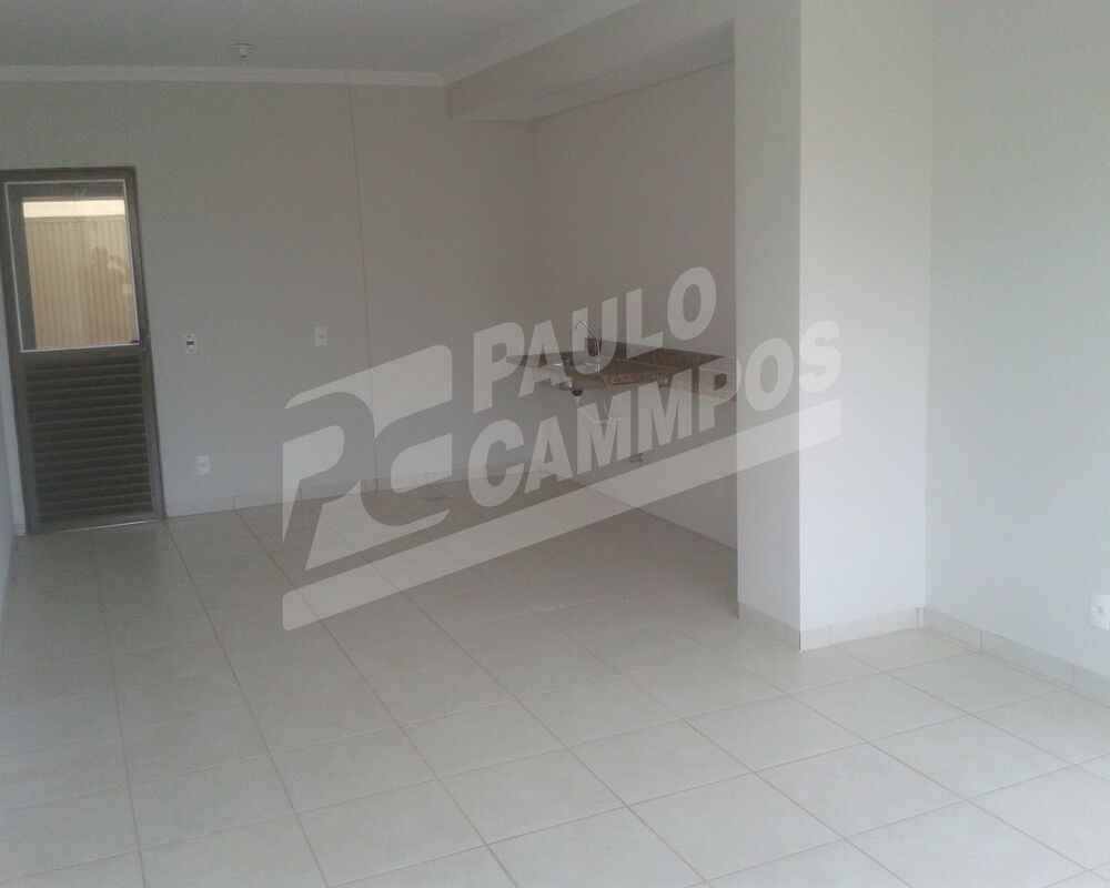 Apartamento, 2 quartos, 58 m² - Foto 2