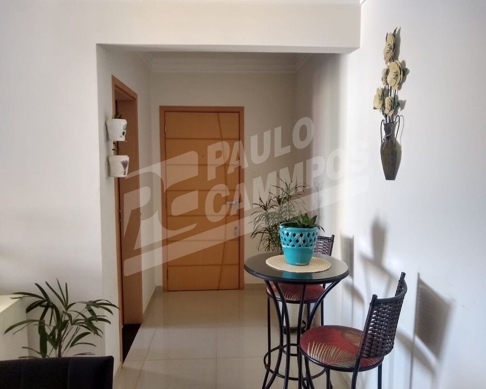 Apartamento, 3 quartos, 86 m² - Foto 6