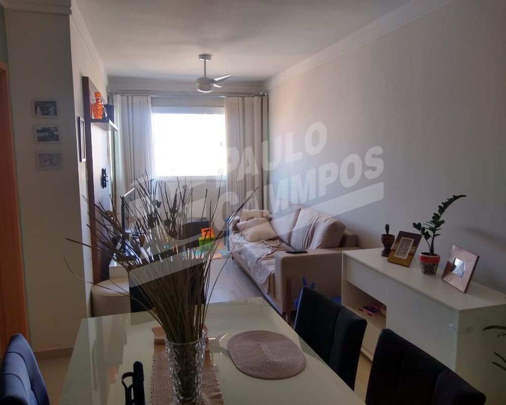 Apartamento, 3 quartos, 86 m² - Foto 3