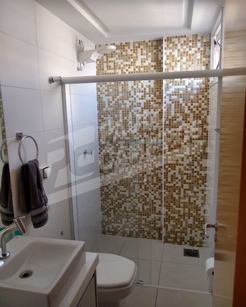 Apartamento, 3 quartos, 86 m² - Foto 11