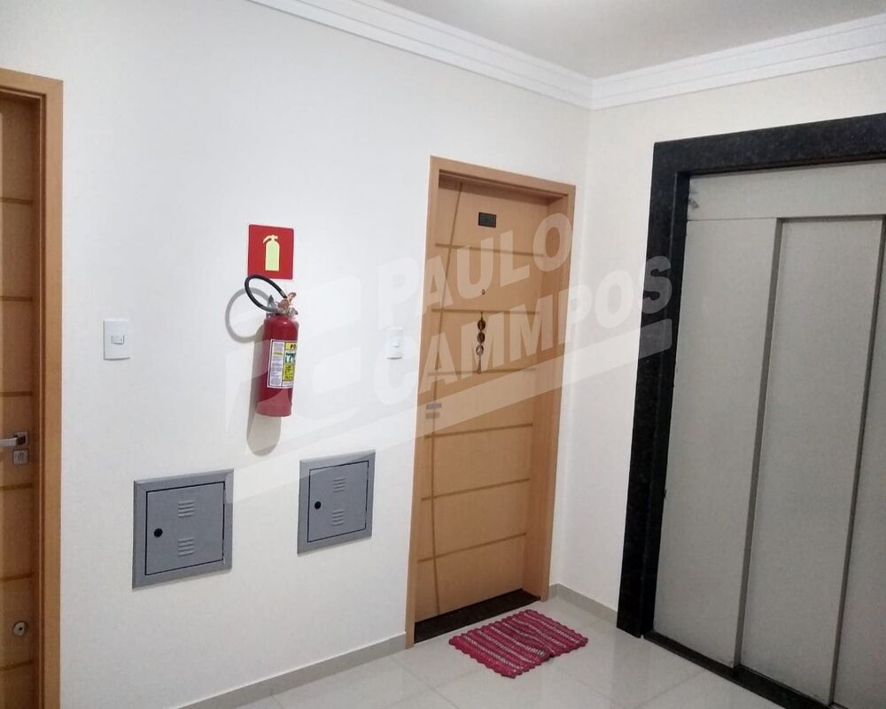 Apartamento, 3 quartos, 86 m² - Foto 7