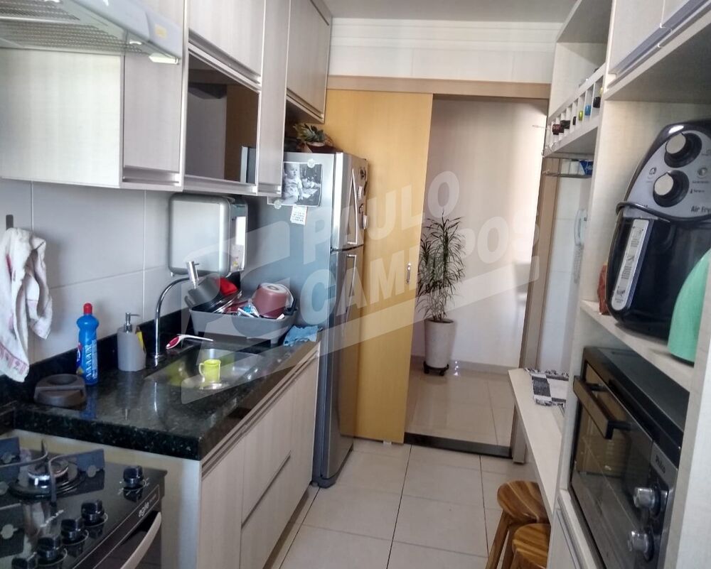 Apartamento, 3 quartos, 86 m² - Foto 4