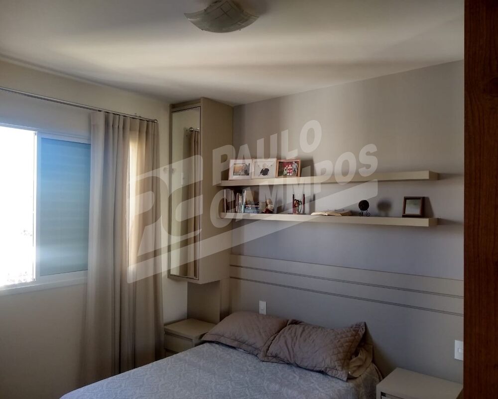 Apartamento, 3 quartos, 86 m² - Foto 2