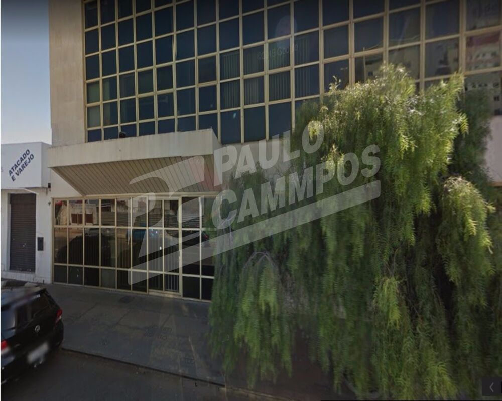 Prédio Inteiro, 1577 m² - Foto 1