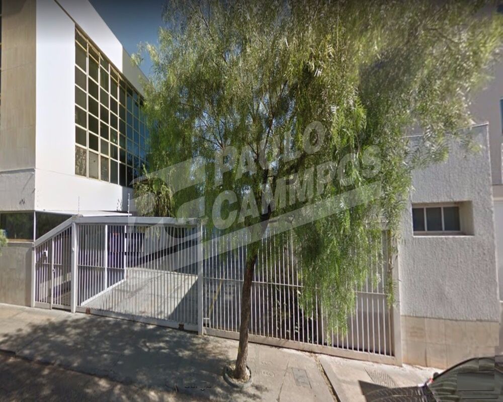 Prédio Inteiro, 1577 m² - Foto 2